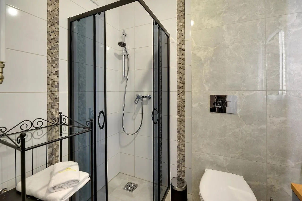 Appartamento Nowoczesne I Eleganckie Apartamenty Sun Seasons 24 W Karpaczu By Noclegi Renters