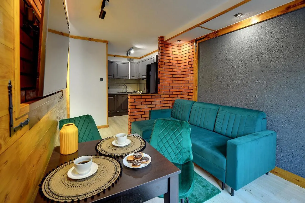 Nowoczesne I Eleganckie Apartamenty Sun Seasons 24 W Karpaczu By Noclegi Renters 0*, Karpacz
