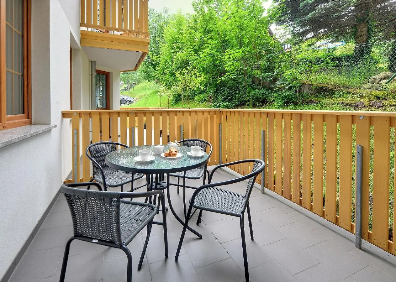 Appartamento Nowoczesne I Eleganckie Apartamenty Sun Seasons 24 W Karpaczu By Noclegi Renters