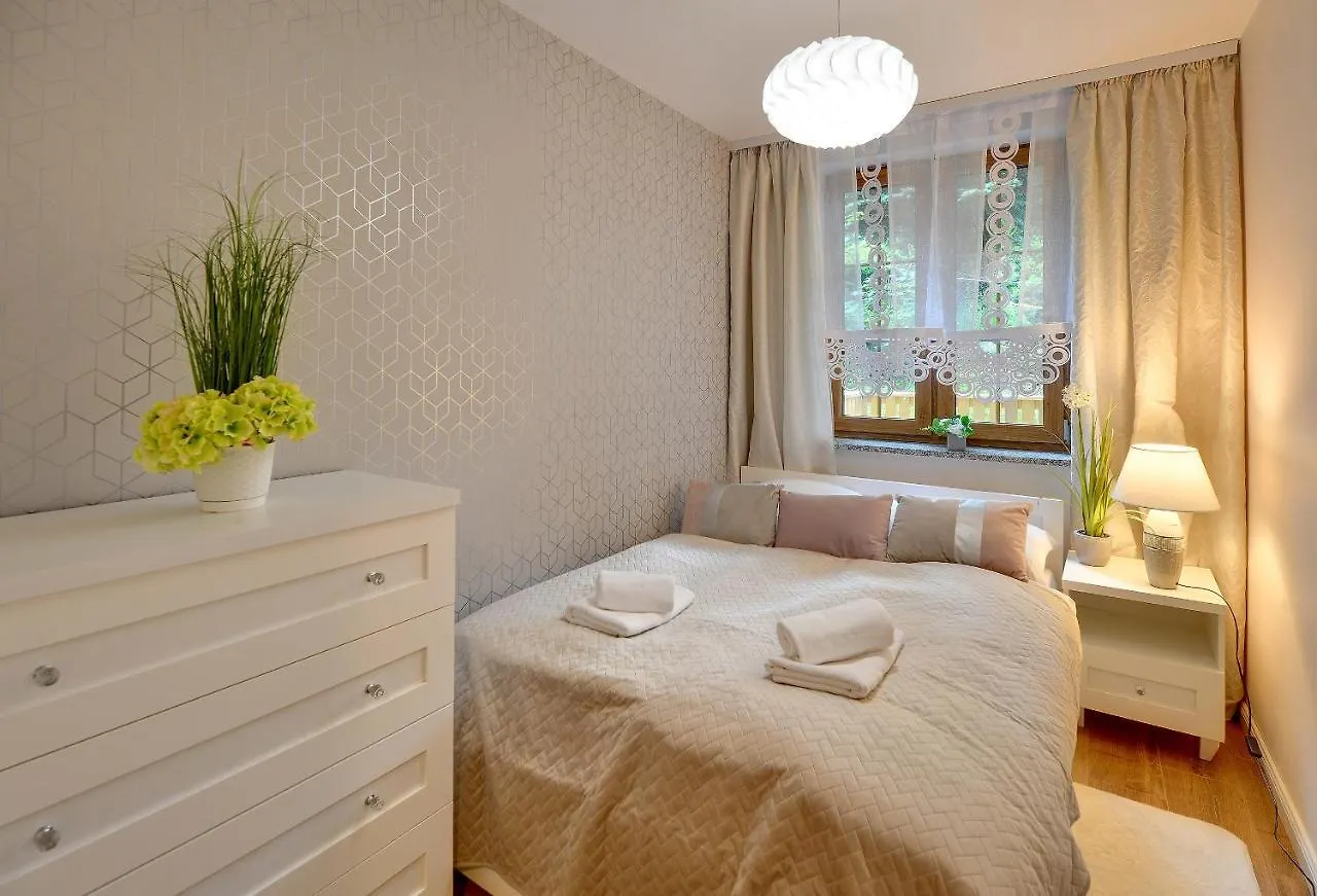 Nowoczesne I Eleganckie Apartamenty Sun Seasons 24 W Karpaczu By Noclegi Renters Karpacz