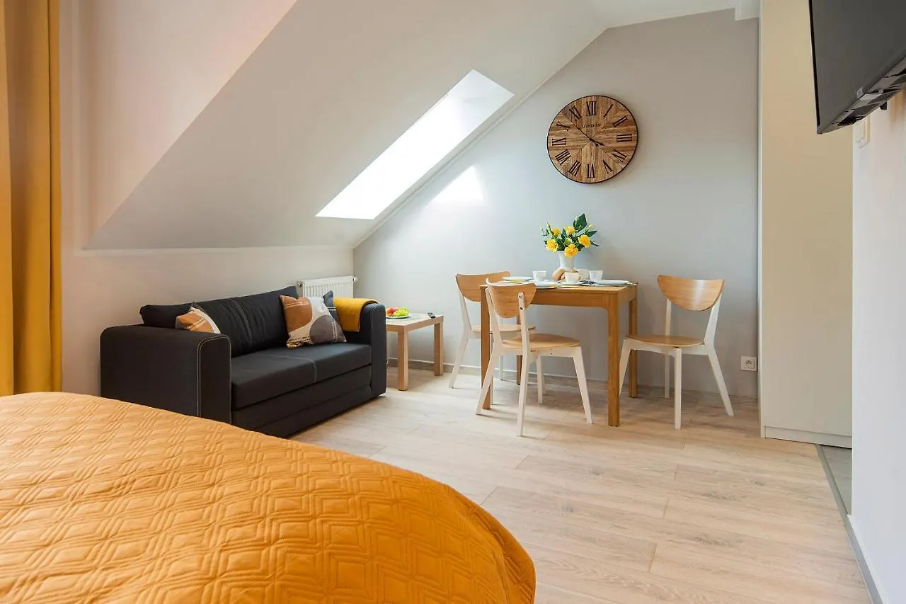 Nowoczesne I Eleganckie Apartamenty Sun Seasons 24 W Karpaczu By Noclegi Renters 0*, Karpacz Polonia