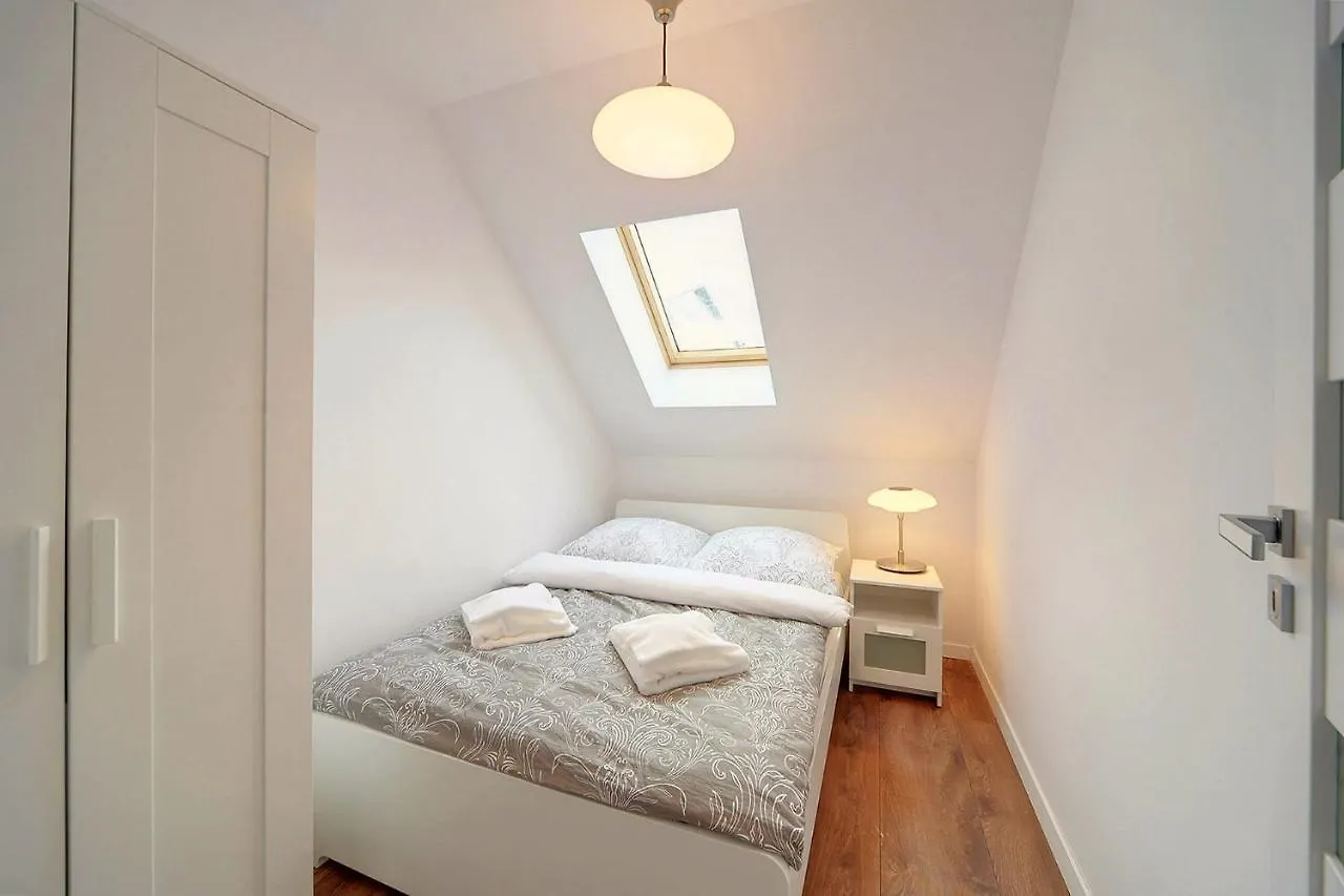 Appartamento Nowoczesne I Eleganckie Apartamenty Sun Seasons 24 W Karpaczu By Noclegi Renters
