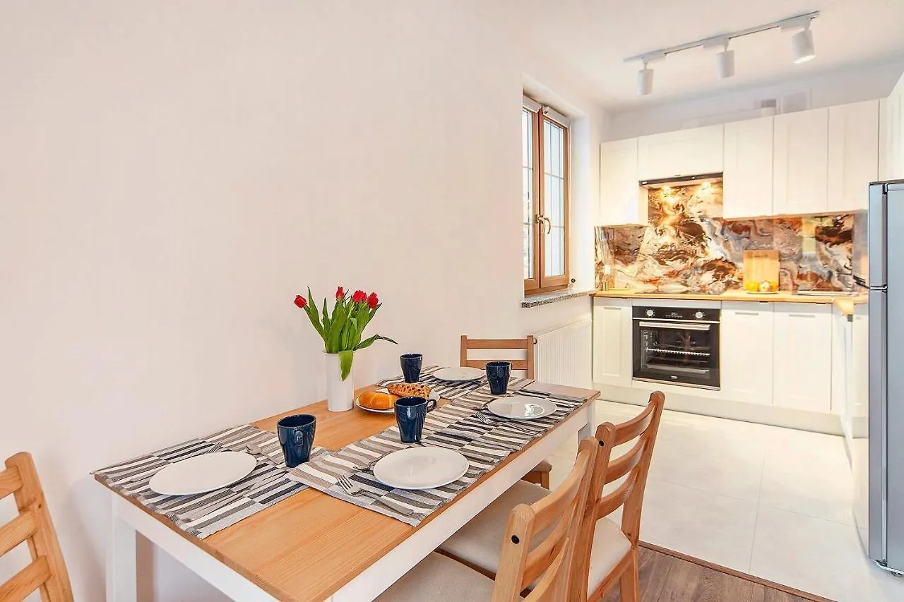 Nowoczesne I Eleganckie Apartamenty Sun Seasons 24 W Karpaczu By Noclegi Renters 0*, Karpacz