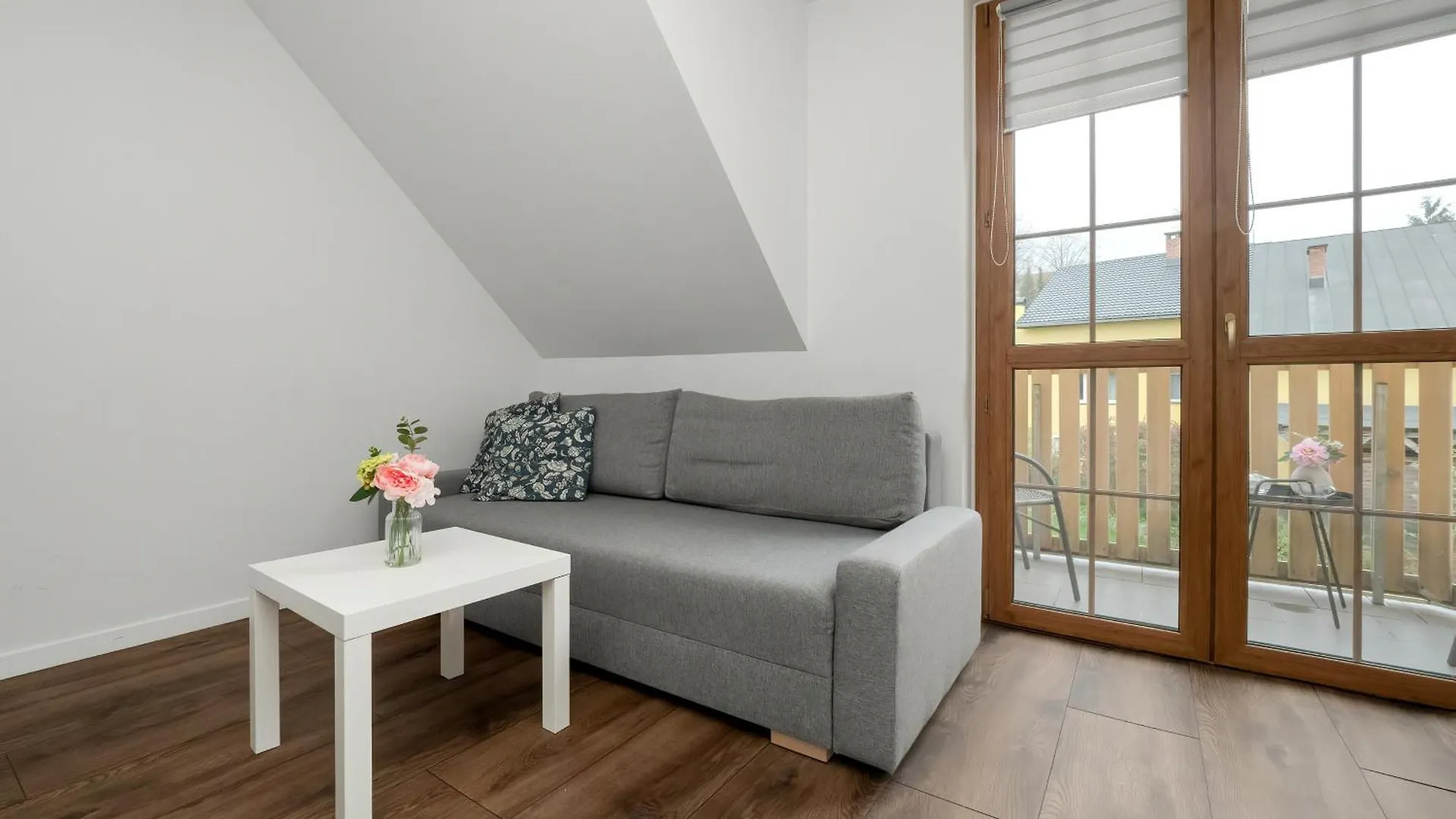 Nowoczesne I Eleganckie Apartamenty Sun Seasons 24 W Karpaczu By Noclegi Renters Appartamento