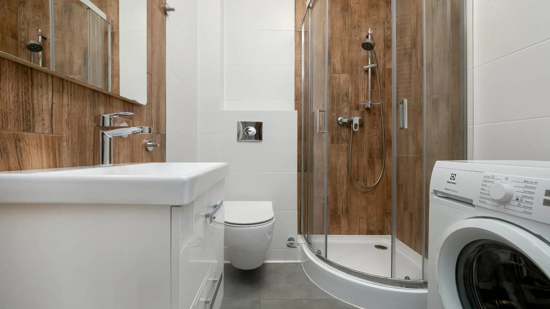 Nowoczesne I Eleganckie Apartamenty Sun Seasons 24 W Karpaczu By Noclegi Renters Appartamento Karpacz