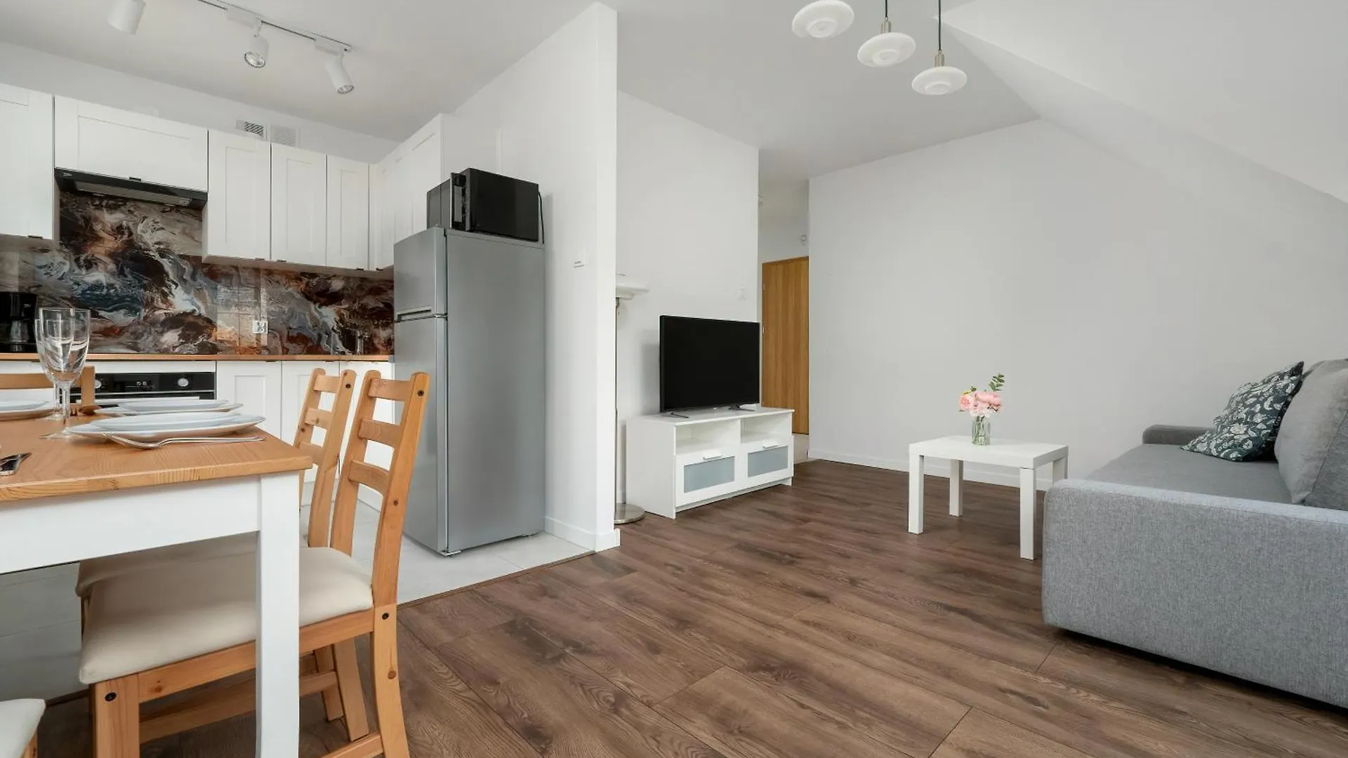 Nowoczesne I Eleganckie Apartamenty Sun Seasons 24 W Karpaczu By Noclegi Renters