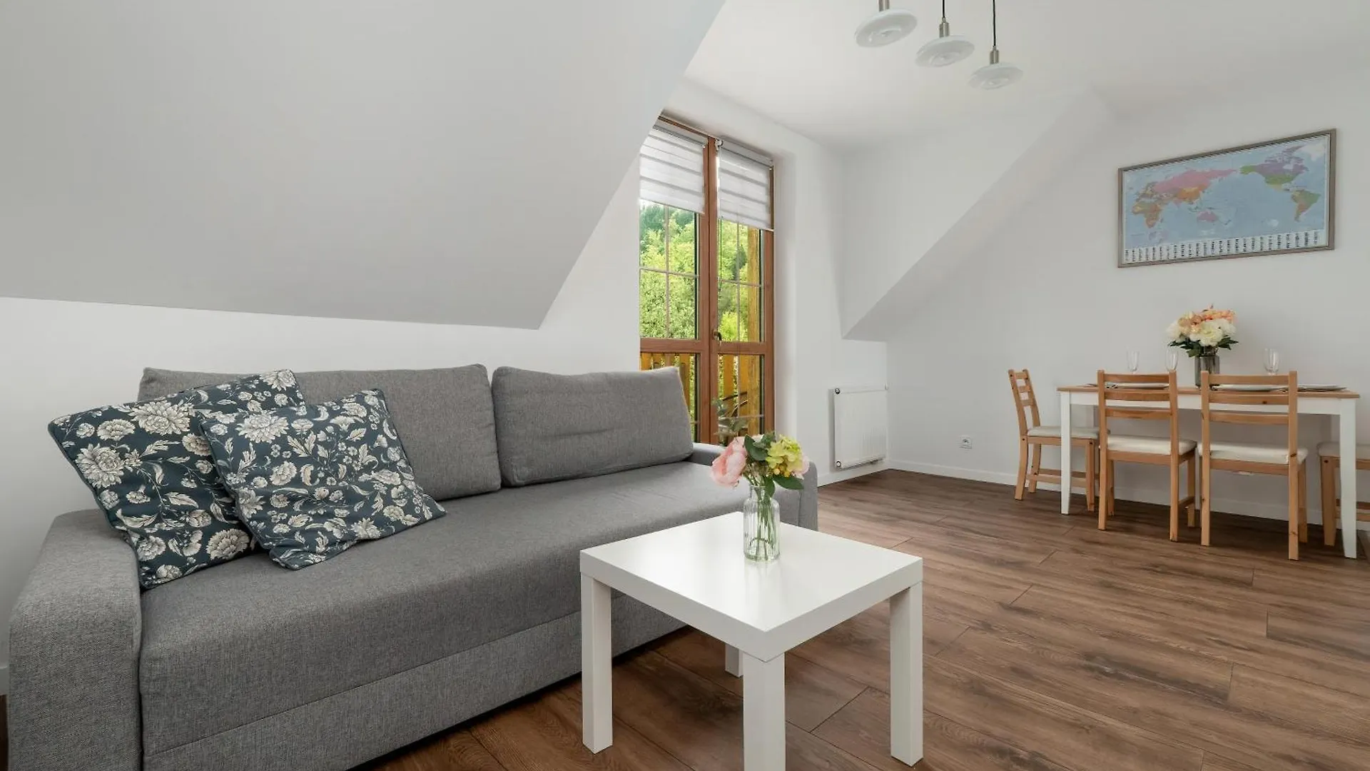 Nowoczesne I Eleganckie Apartamenty Sun Seasons 24 W Karpaczu By Noclegi Renters Appartamento